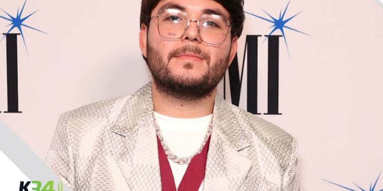 Tito Double P ganó cuatro premios BMI Latin 2024