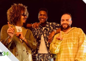 Venesti domina la lista Latin Airplay de Billboard por novena semana