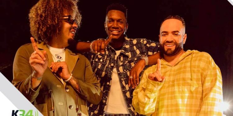 Venesti domina la lista Latin Airplay de Billboard por novena semana