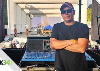 Víctor Hugo Correa, la pieza clave detrás de los cantantes