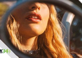 Wayra Iglesias presenta su single "Girando"