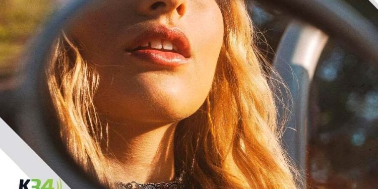 Wayra Iglesias presenta su single "Girando"