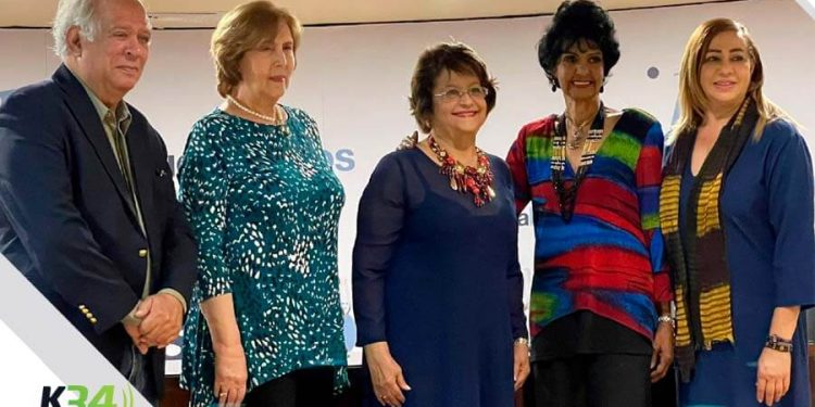 Ponen en circulación libro Elsa Núñez Obras Selectas 1983-2023