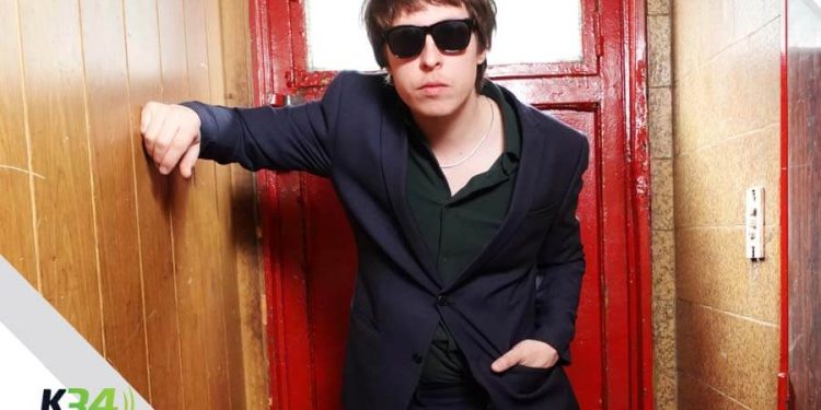 Wilo presenta su primer disco "Odisea"