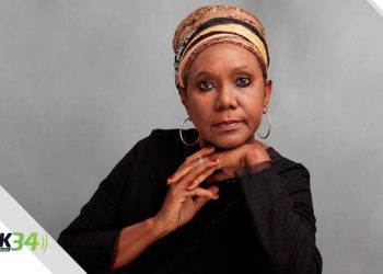 Xiomara Fortuna, artesanas, y libreras, en el Festival de Homenaje a las Creadoras en Plaza de Cultura