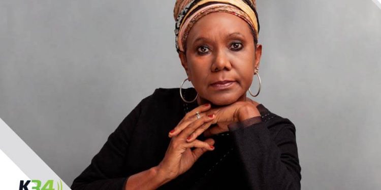 Xiomara Fortuna, artesanas, y libreras, en el Festival de Homenaje a las Creadoras en Plaza de Cultura