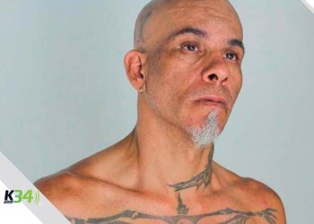 Zapata 666 regresa a la actuación con el prometedor documental "Bala perdida"