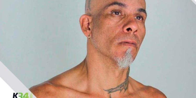 Zapata 666 regresa a la actuación con el prometedor documental "Bala perdida"