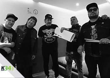 2 MINUTOS ft. Enjambre presenta: "TEMA DE ADRIÁN"