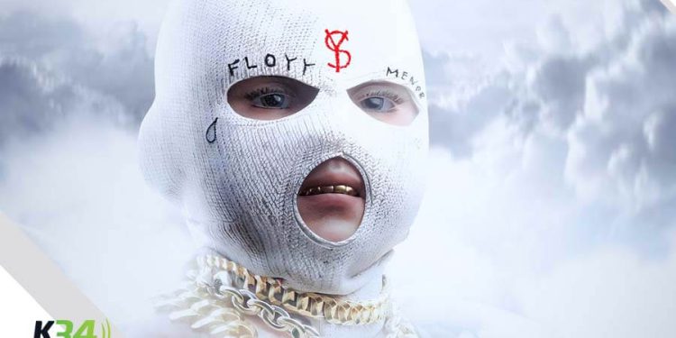 “A poka luz” lo nuevo de FloyyMenor