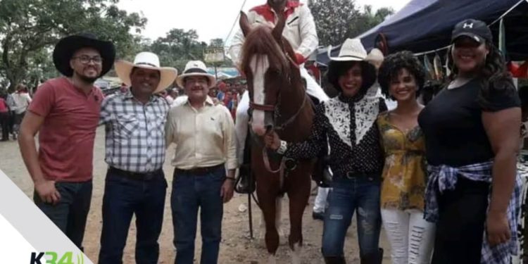 ACAGUA anuncia su acostumbrado Encuentro de Caballistas en la Guázuma