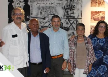 Celebran primer aniversario Librería Café Cristiana "Viviendo con Propósito"