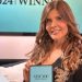 Adriana Cataño gana en los New You Beauty Awards por su línea de cuidados de la piel