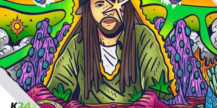 Alborosie presenta Dub Pirate