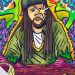 Alborosie presenta Dub Pirate