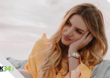 Angel Bleu lanza su nuevo sencillo "Baila baila"