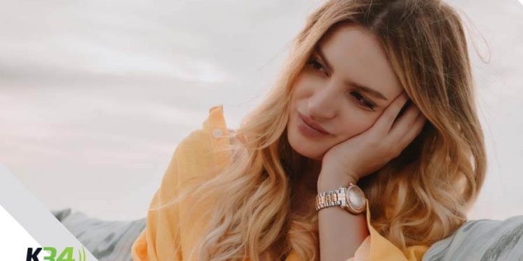 Angel Bleu lanza su nuevo sencillo "Baila baila"