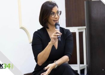 La terapeuta Angie Fernández aborda la alarmante realidad de la violencia de género en RD