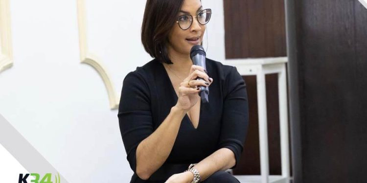 La terapeuta Angie Fernández aborda la alarmante realidad de la violencia de género en RD