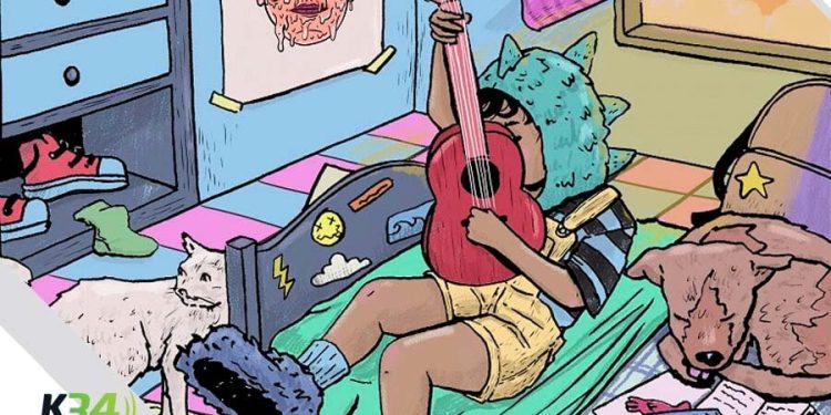 BILLORDO lanza Gente Hazlo Tú Mismo, su nuevo disco