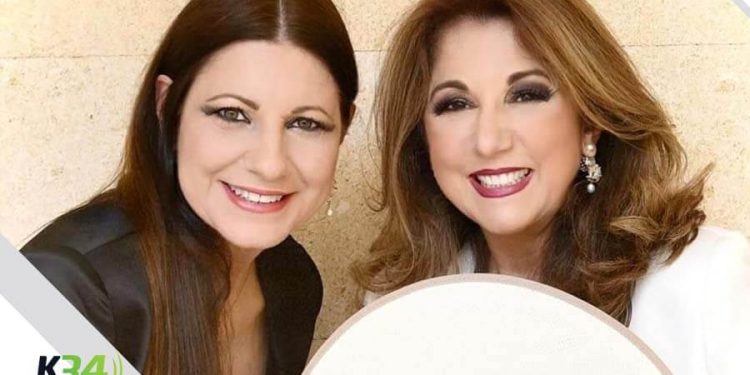 El dúo icono de los 80′ está de vuelta BACCARA presenta "Vamos Al Cielo"