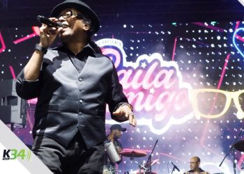 Baila Conmigo Fest llenó, cumplió y llegó para quedarse