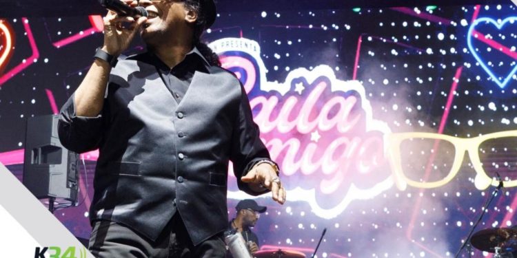 Baila Conmigo Fest llenó, cumplió y llegó para quedarse