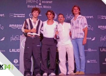 J. A. Bayona: “El activo más importante del cine es el concepto, lo demás es accesorio”