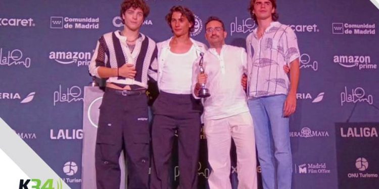 J. A. Bayona: “El activo más importante del cine es el concepto, lo demás es accesorio”