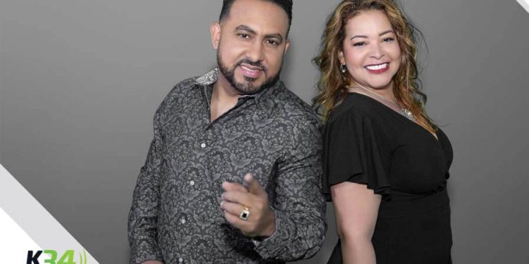 Beto y Miosotis cantan con el alma su primera colaboración musical