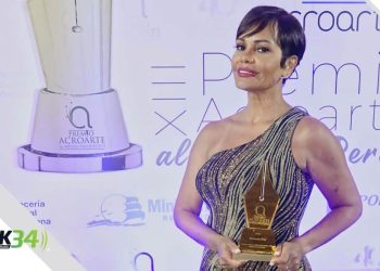 Celebran con éxito la XIII entrega del Premio al Mérito Periodístico 2024