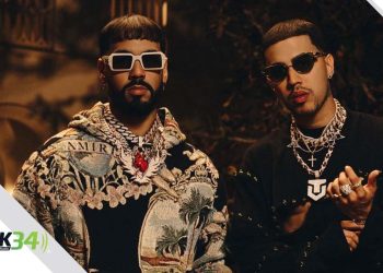 Brytiago se une a Anuel AA y lanza “Kilerito”