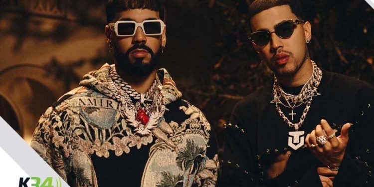 Brytiago se une a Anuel AA y lanza “Kilerito”