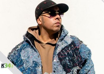 Cactuj debuta en la escena urbana con “Paypal”, su primer sencillo y videoclip