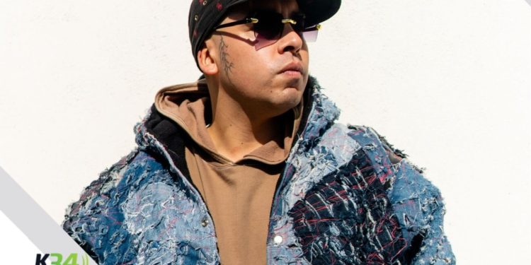 Cactuj debuta en la escena urbana con “Paypal”, su primer sencillo y videoclip