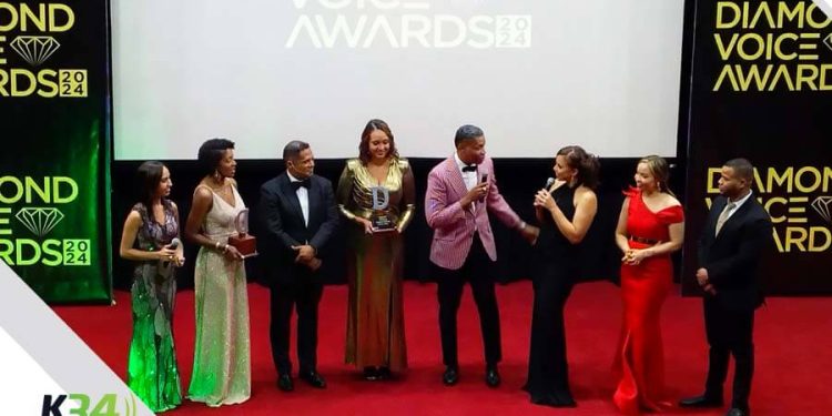 Entre luces y éxitos: la RLCD reconoce por 5ta vez a Locutores Dominicanos