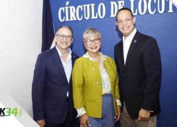 Círculo de Locutores Dominicano dedica semana del locutor a Manny Herrera