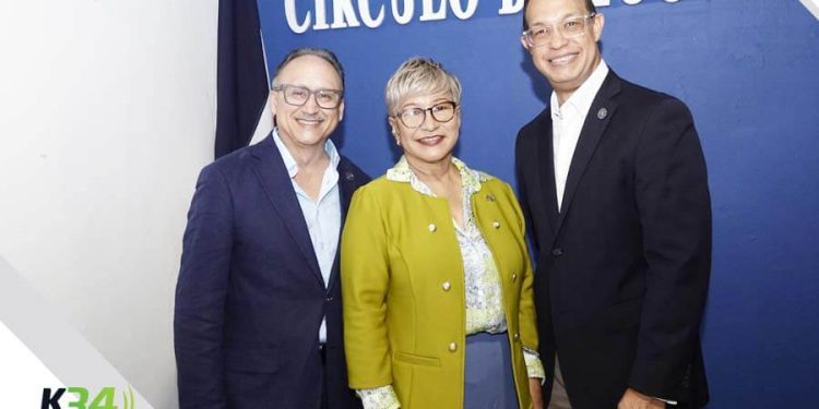 Círculo de Locutores Dominicano dedica semana del locutor a Manny Herrera