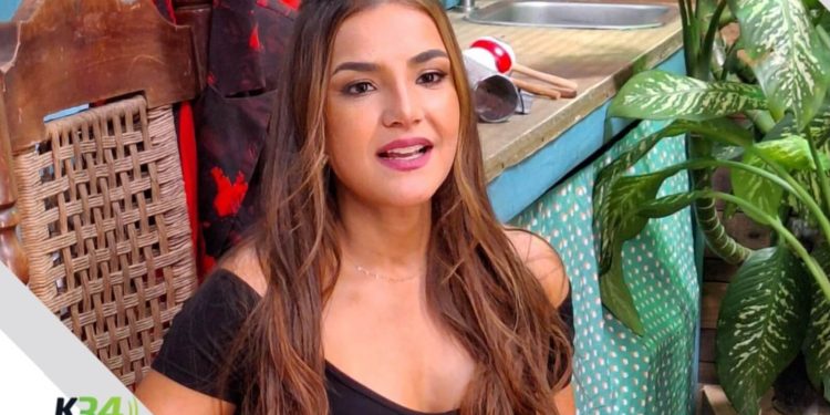 “Para Contarlo” con Camila García regresa este 5 de mayo por Color Visión