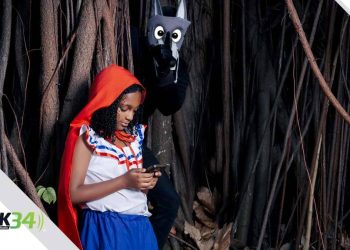 Vuelve la magia de 'Caperucita Estilo Dominicano' al Palacio de Bellas Artes