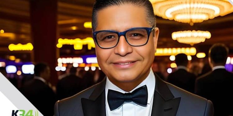 Descubre la fórmula para la felicidad eterna en el nuevo libro de Carlos Camargo