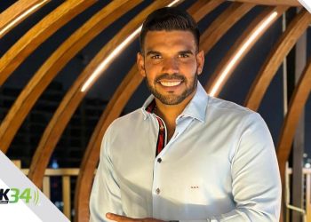 Carlos “El Salsero de La Guaira” el DJ que enamora con sus mezclas