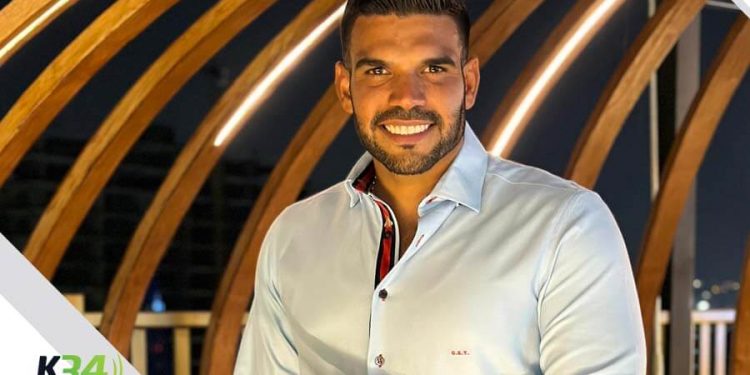 Carlos “El Salsero de La Guaira” el DJ que enamora con sus mezclas