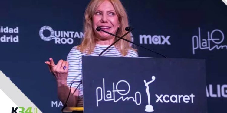 Cecilia Roth: “Será trágico que en 2024 Argentina no rodará ni una película”
