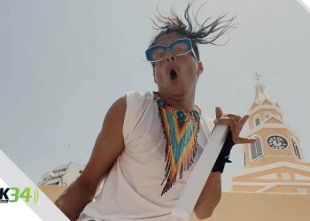 Cóndor Multicolor estrena 'Salió del Pecho', una experiencia personal trascendental