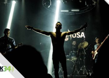 CONFUSA presenta “Hoy Es Nuestro”