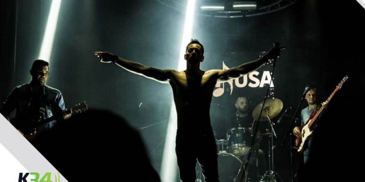 CONFUSA presenta “Hoy Es Nuestro”