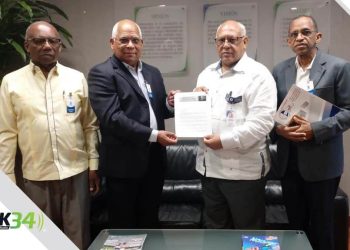 Corriente Magisterial gestiona ante SISALRIL solución de licencias médicas y otros derechos docentes