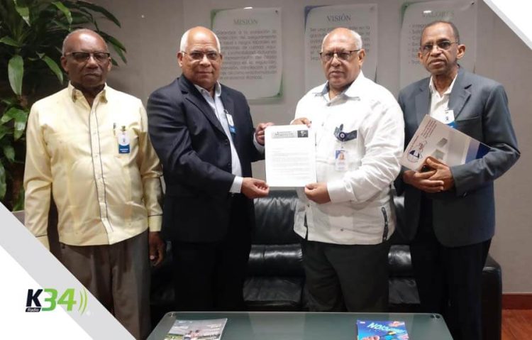 Corriente Magisterial gestiona ante SISALRIL solución de licencias médicas y otros derechos docentes