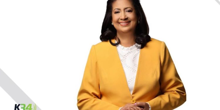 Cristina Lizardo llama a la concienciación y acción en el Día Mundial del Autismo